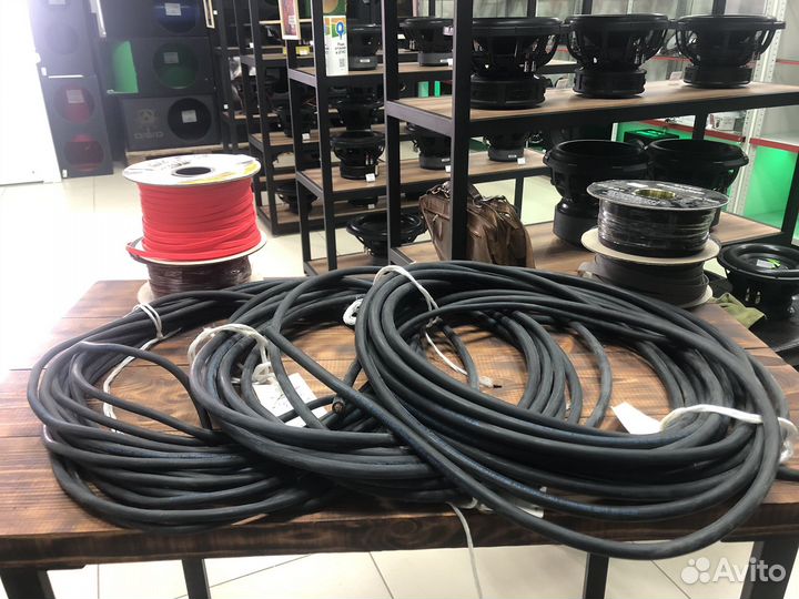 Кг 16, 25, 35, 50 силовой провод кг гост