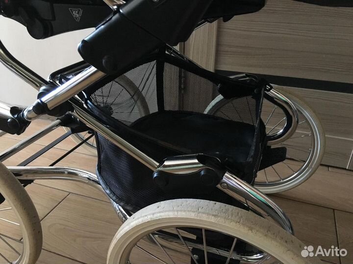 Детские коляски прогулочные bebe CAR