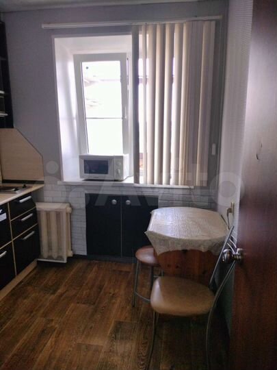 1-к. квартира, 30 м², 4/9 эт.