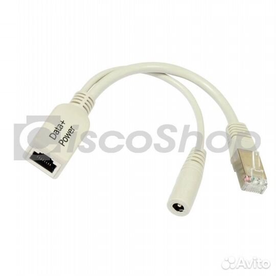 Точка доступа MikroTik cAP 2nD