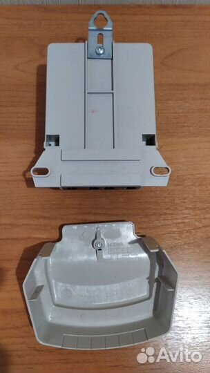 Счетчик электрический б/у рабочий