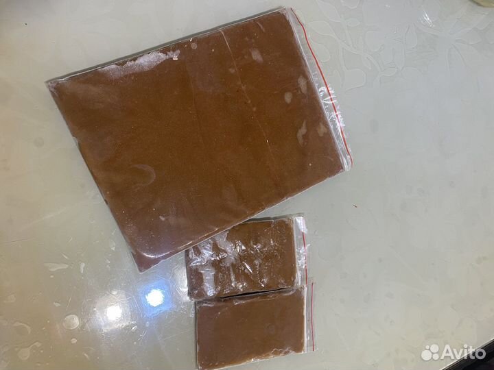 Корм для рыб