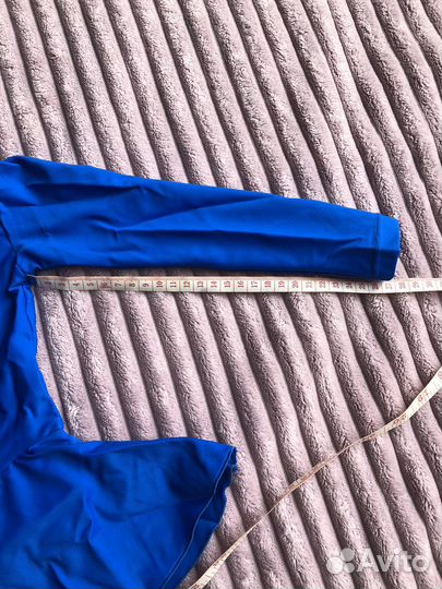 Купальник для гимнастики и хореографии