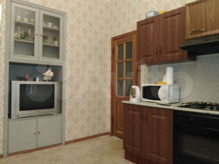 Комната 15 м² в 3-к., 2/4 эт.