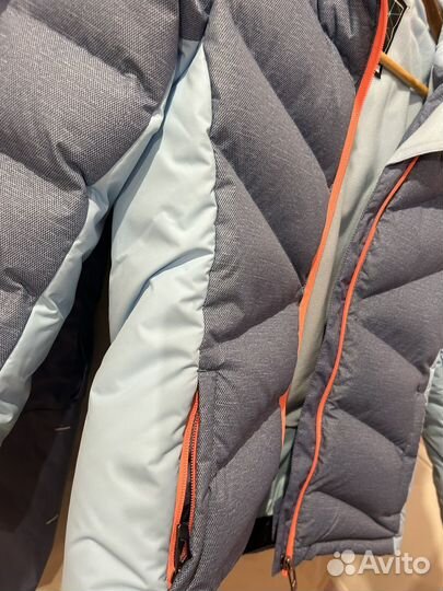 Горнолыжный костюм для девочки 134