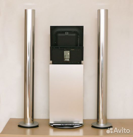 Bang&Olufsen BeoSound Ouverture + комплект