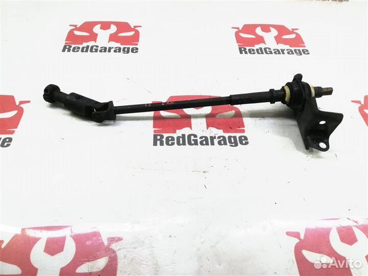 Карданчик рулевой Jeep Wrangler TJ ERH 1999