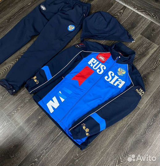 Спортивный костюм forward