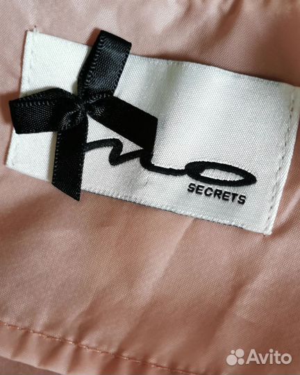 Платье No secrets Италия