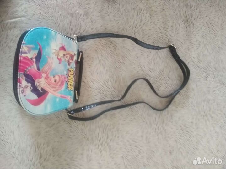 Сумка детская