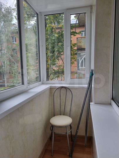 2-к. квартира, 43,8 м², 2/5 эт.