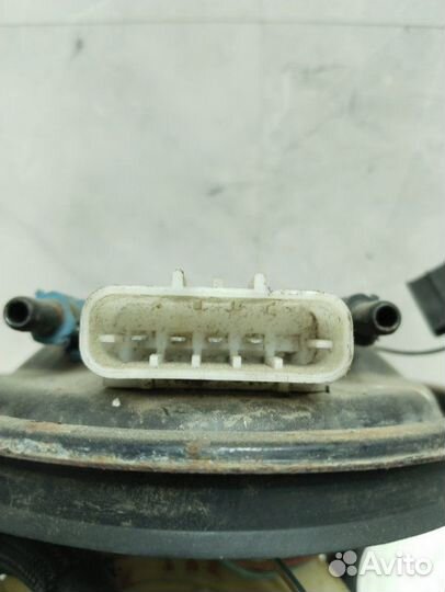 Насос топливный Opel Astra H 1.6 Z16XER 2010