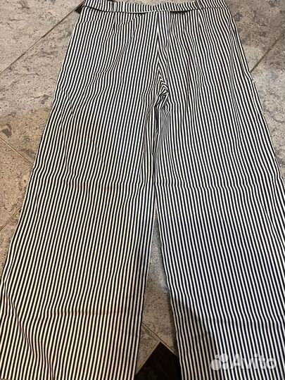 Брюки кюлоты