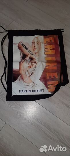 Мешок для обуви