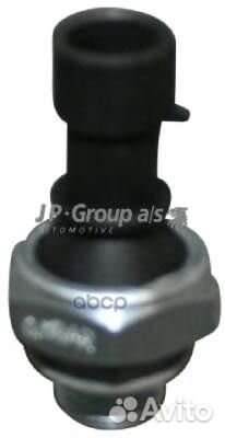 Датчик давления масла JP group 1293500400