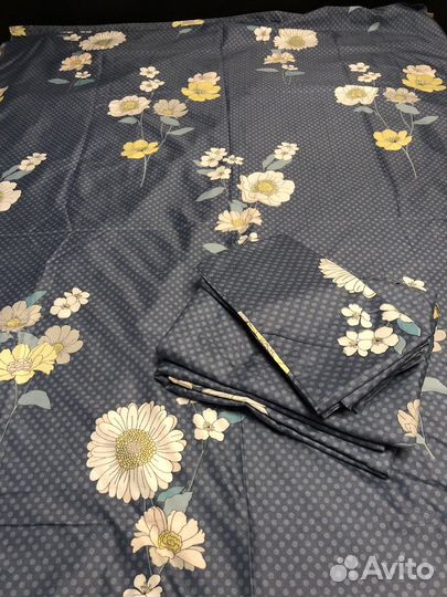 Постельное белье и принадлежности