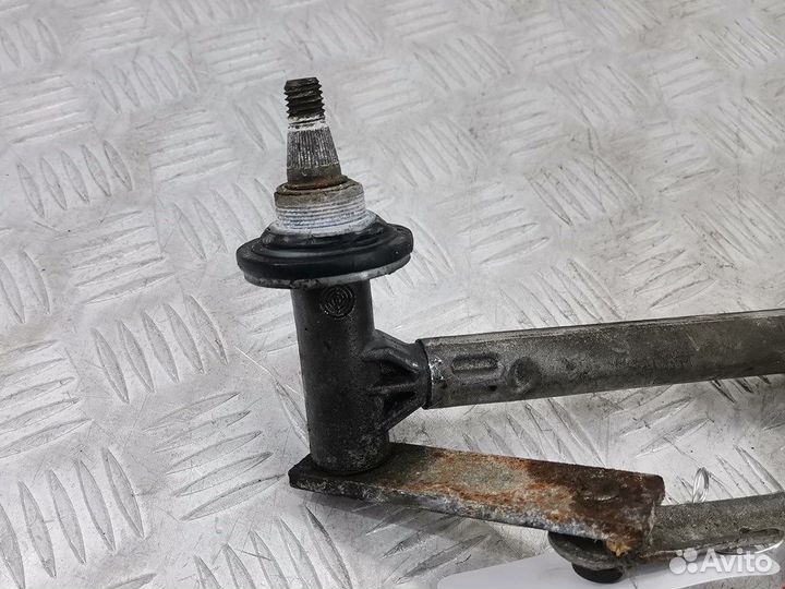 Трапеция для Peugeot-Citroen 206