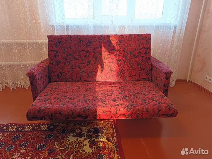 Детский диван бу