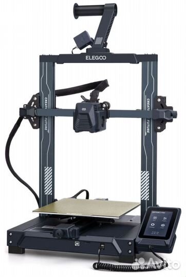 3D принтер elegoo Neptune 3 pro