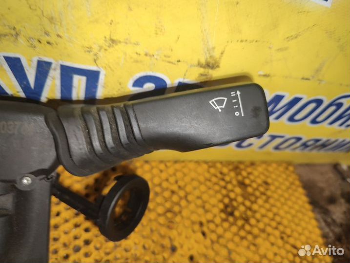 Переключатель подрулевой в сборе Opel Astra