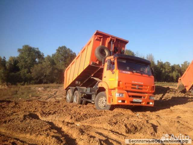 Дорожный щебень карьер Медведь гора