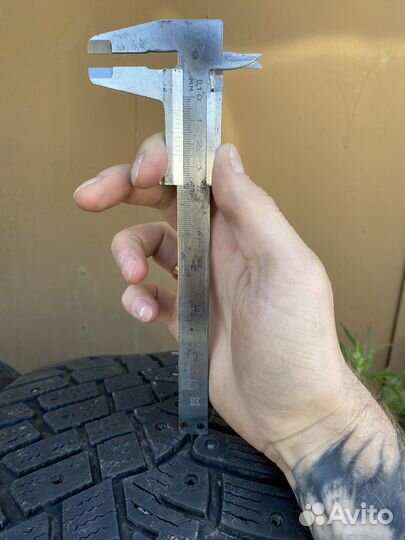 Continental IceContact 2 215/55 R17 98