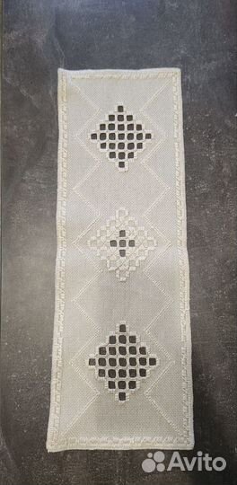 Салфетка интерьерная