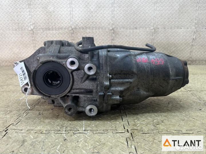 Редуктор задний honda freed