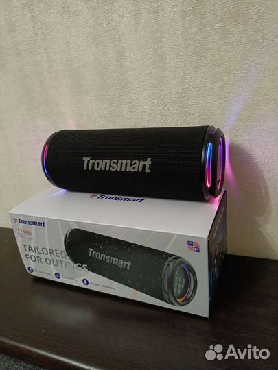 Акустические колонки