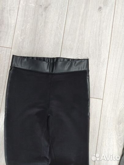 Вещи для девочки 140/146