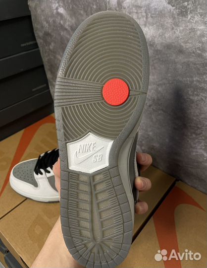Nike sb Dunk low