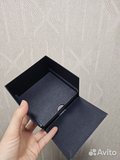 Chopard коробка