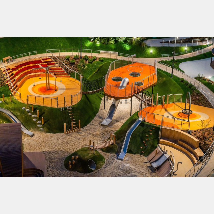 2-к. квартира, 63,2 м², 13/26 эт.