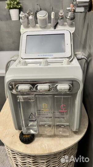 Набор для ухода за лицом