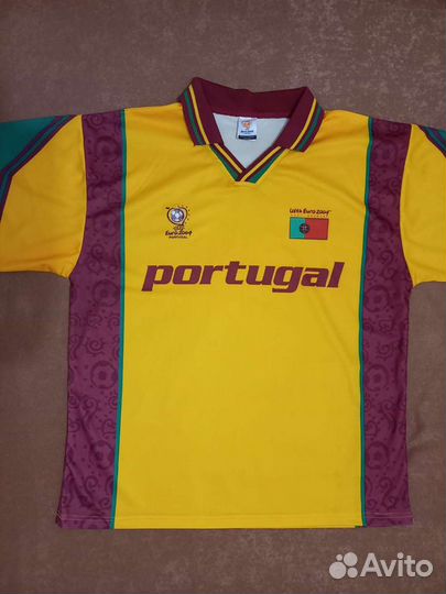 Футбольная форма