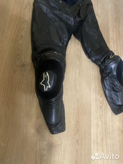 Штаны alpinestars