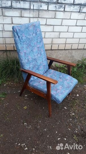 2 кресла СССР