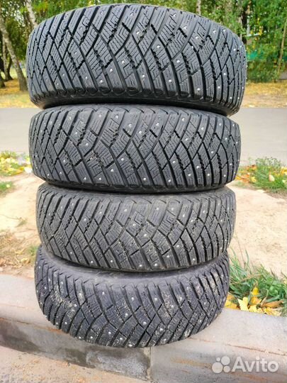 Goodyear Ultragrip Ice Arctic 185/65 R15
