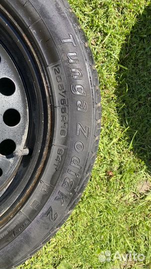 Tunga Tunga 205/55 R16