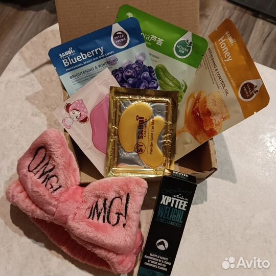 Набор косметики