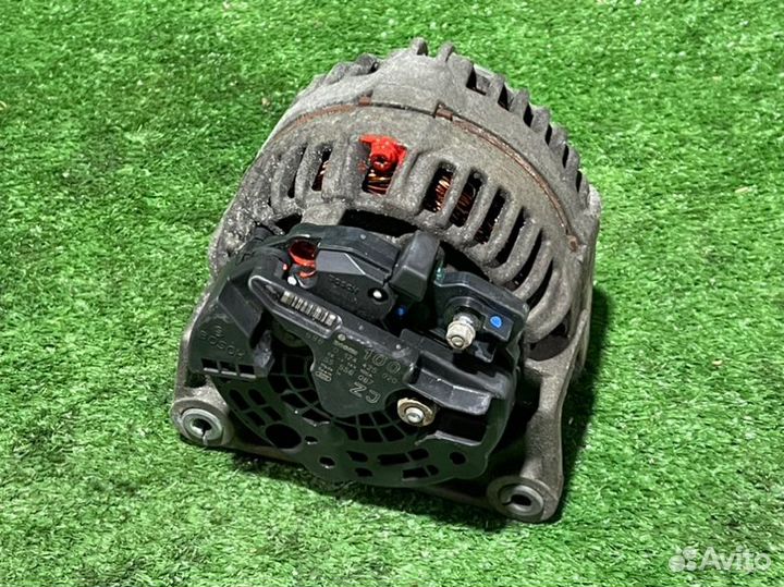 Генератор Astra Meriva Vectra Zafira