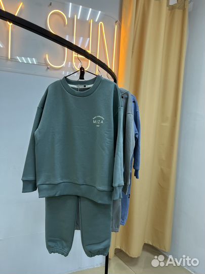 Костюм 122,128,134,152