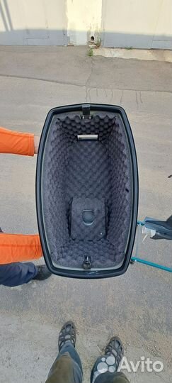 Лодочный мотор SEA-PRO 9.8