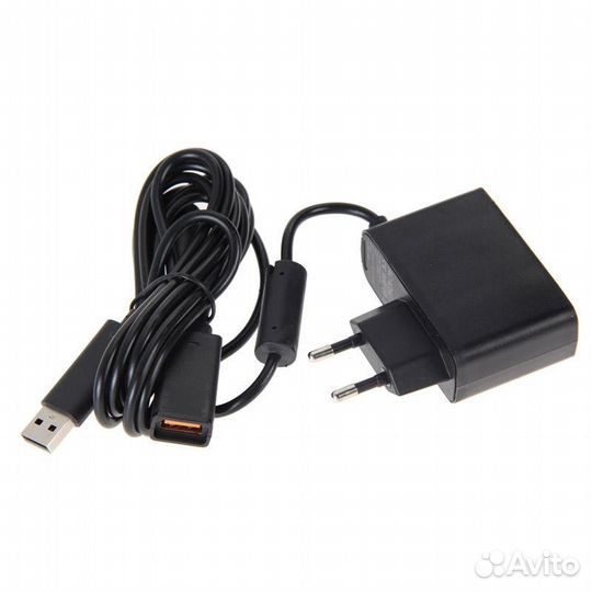Адаптер питания Х-BOX 360 Kinect AC Adapter