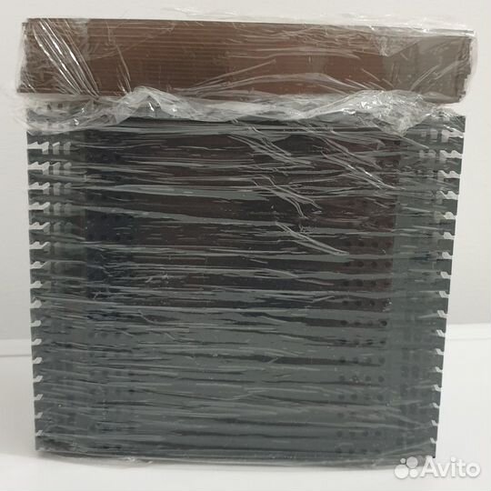 Компоненты оптических систем