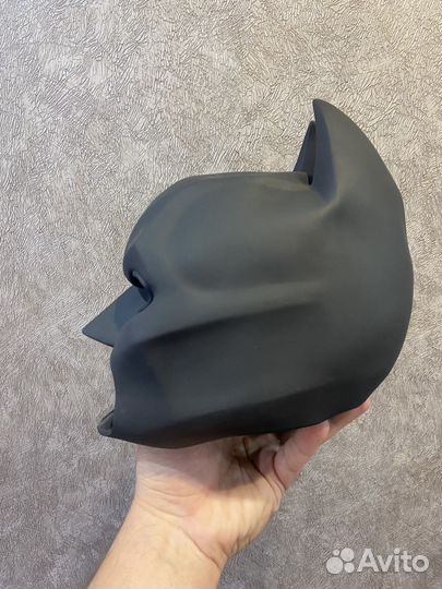 Маска Бэтман Batman