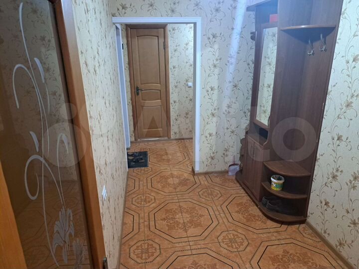 2-к. квартира, 53 м², 7/9 эт.