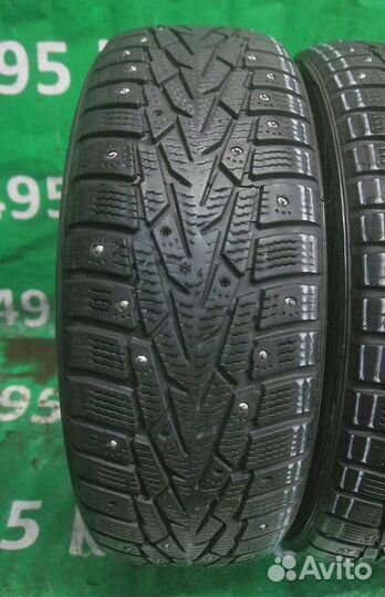 Nokian Tyres Nordman 7 185/60 R15 88T