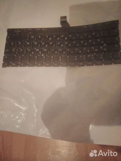 Клавиатура Apple Макбук Айр