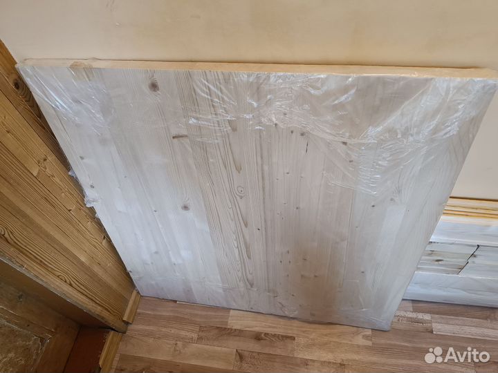 Пиломатериалы